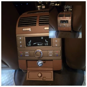 VW Phaeton 3.0 V6 TDI - LIM.FACELIFT LANG, снимка 14