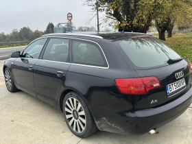 Audi A6 3.0tdi quattro, снимка 7