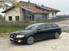 Audi A6 3.0tdi quattro, снимка 13