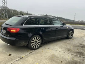 Audi A6 3.0tdi quattro, снимка 11