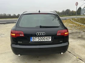 Audi A6 3.0tdi quattro, снимка 10