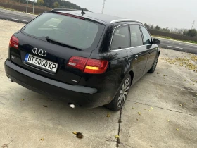 Audi A6 3.0tdi quattro, снимка 8