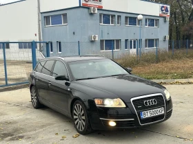 Audi A6 3.0tdi quattro, снимка 14