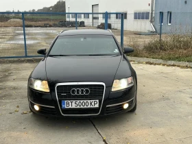 Audi A6 3.0tdi quattro, снимка 3