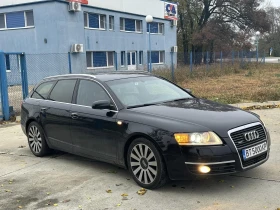 Audi A6 3.0tdi quattro, снимка 1