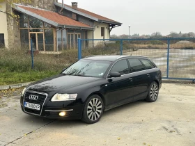 Audi A6 3.0tdi quattro, снимка 2