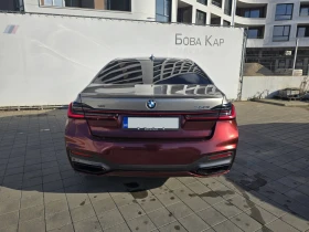 BMW 750 i xDrive НОВ Двигател, снимка 6