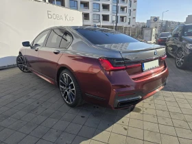 BMW 750 i xDrive НОВ Двигател, снимка 7