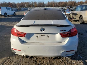 Обява за продажба на BMW M4 Harman/Kardon* Head Up* CarPlay* Подгрев* Manual*  ~38 000 лв. - изображение 4