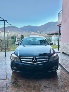 Mercedes-Benz C 220 2.2CDI* Avantgarde* Navi* LED* Koja* , снимка 3