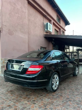 Mercedes-Benz C 220 2.2CDI* Avantgarde* Navi* LED* Koja* , снимка 5