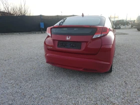 Honda Civic Sport cam. , снимка 3