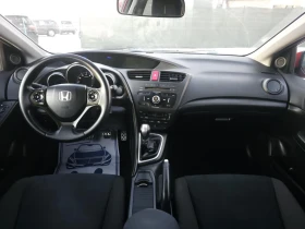 Honda Civic Sport cam. , снимка 11