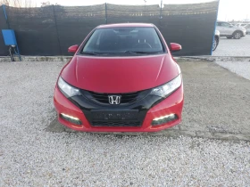 Honda Civic Sport cam. , снимка 5