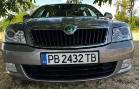 Skoda Octavia 1.6 Mpi | Mobile.bg    2