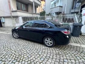 Mazda 6 - [16] 