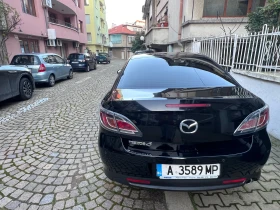 Mazda 6, снимка 4