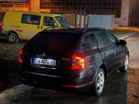 Skoda Octavia 2.0 TDI BMM 8 клапанов , снимка 2