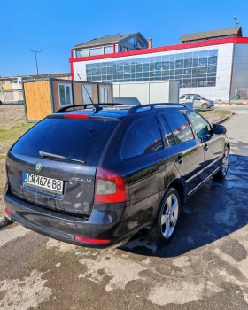 Skoda Octavia 2.0 TDI BMM 8 клапанов , снимка 8