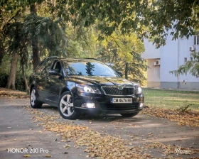 Skoda Octavia 2.0 TDI BMM 8 клапанов , снимка 1