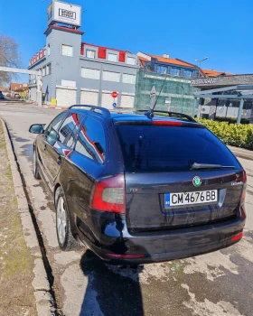 Skoda Octavia 2.0 TDI BMM 8 клапанов , снимка 7