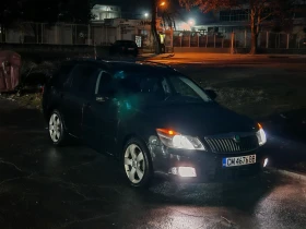 Skoda Octavia 2.0 TDI BMM 8 клапанов , снимка 1