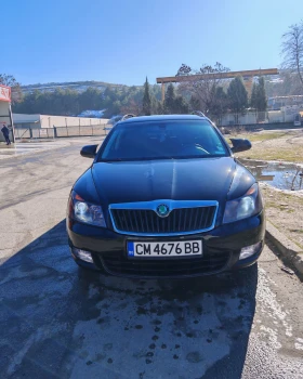 Skoda Octavia 2.0 TDI BMM 8 клапанов , снимка 2