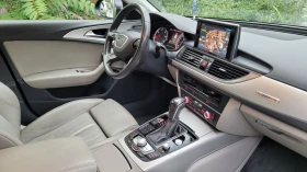 Audi A6 фейслифт, 4х4, внос от Германия , снимка 9