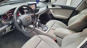 Audi A6 3.0 TDI, фейслифт, 4х4, внос от Германия , снимка 8