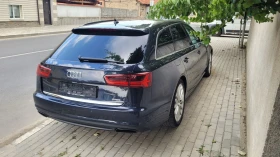 Audi A6 фейслифт, 4х4, внос от Германия , снимка 4