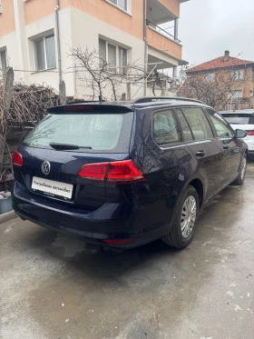 VW Golf Variant | Mobile.bg    3