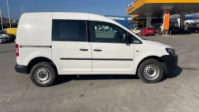 VW Caddy Face | Mobile.bg    5