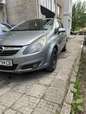 Обява за продажба на Opel Corsa ~4 500 лв. - изображение 1