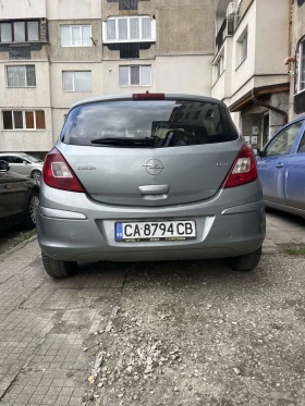 Обява за продажба на Opel Corsa ~4 500 лв. - изображение 2