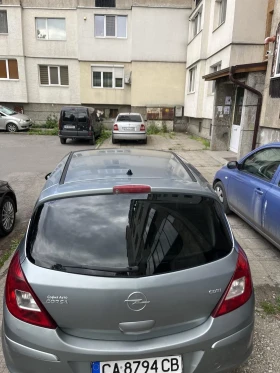Обява за продажба на Opel Corsa ~4 500 лв. - изображение 3