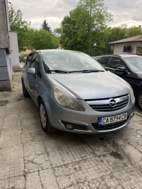 Обява за продажба на Opel Corsa ~4 500 лв. - изображение 1