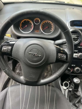 Обява за продажба на Opel Corsa ~4 500 лв. - изображение 5
