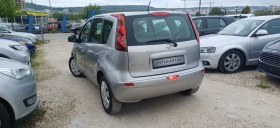 Обява за продажба на Nissan Note АВТОМАТИК ~9 999 лв. - изображение 5