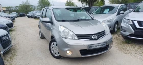 Обява за продажба на Nissan Note АВТОМАТИК ~9 999 лв. - изображение 2