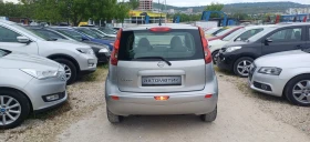 Обява за продажба на Nissan Note АВТОМАТИК ~9 999 лв. - изображение 3