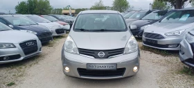 Обява за продажба на Nissan Note АВТОМАТИК ~9 999 лв. - изображение 1