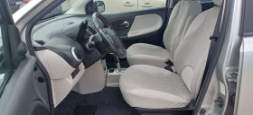 Обява за продажба на Nissan Note АВТОМАТИК ~9 999 лв. - изображение 7