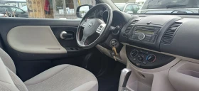 Nissan Note  | Mobile.bg    13