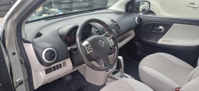 Обява за продажба на Nissan Note АВТОМАТИК ~9 999 лв. - изображение 8