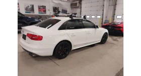 Audi S4 V6T* 3.0TFSI* LED* ПОДГРЕВИ* BANG&OLUFSEN* LANE AS - 25900 лв. - 45939976 6