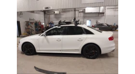Audi S4 V6T* 3.0TFSI* LED* ПОДГРЕВИ* BANG&OLUFSEN* LANE AS - 25900 лв. - 45939976 8