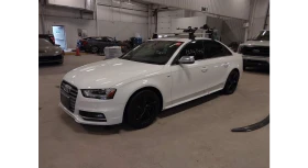 Audi S4 V6T* 3.0TFSI* LED* ПОДГРЕВИ* BANG&OLUFSEN* LANE AS - 25900 лв. - 45939976 3