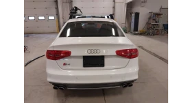 Audi S4 V6T* 3.0TFSI* LED* ПОДГРЕВИ* BANG&OLUFSEN* LANE AS - 25900 лв. - 45939976 5