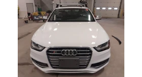 Audi S4 V6T* 3.0TFSI* LED* ПОДГРЕВИ* BANG&OLUFSEN* LANE AS - 25900 лв. - 45939976 2