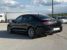 VW Passat 2.0TDI 190.. 4 motion R-line | Mobile.bg    5